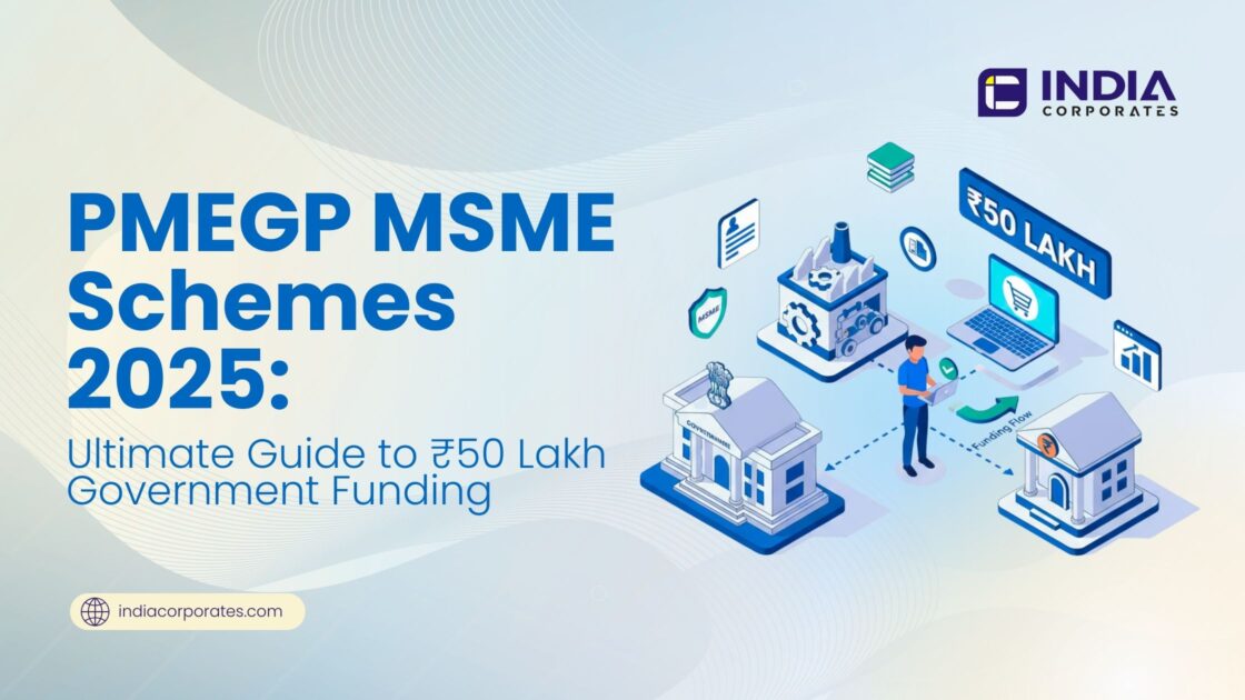 PMEGP MSME Schemes 2025