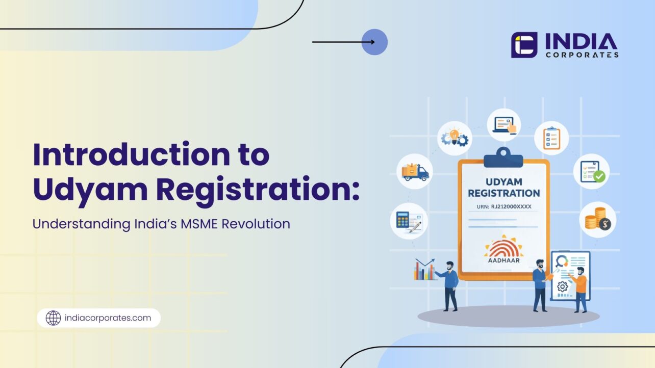 Udyam Registration