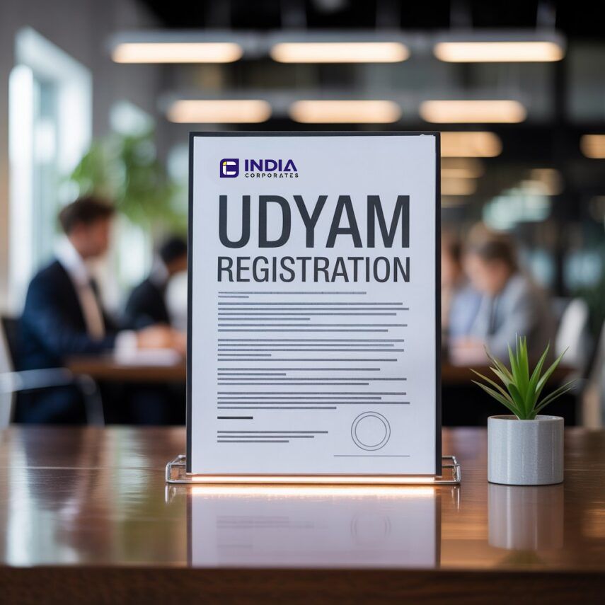 Udyam Registration