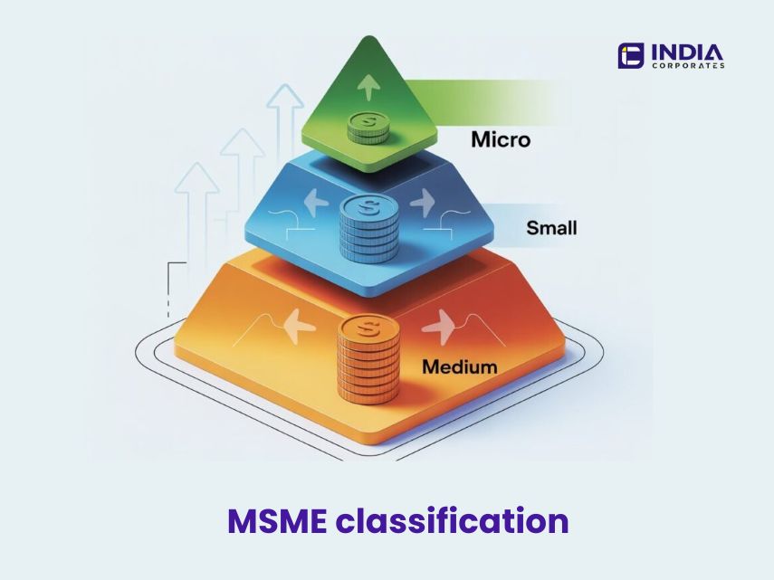 MSME classification