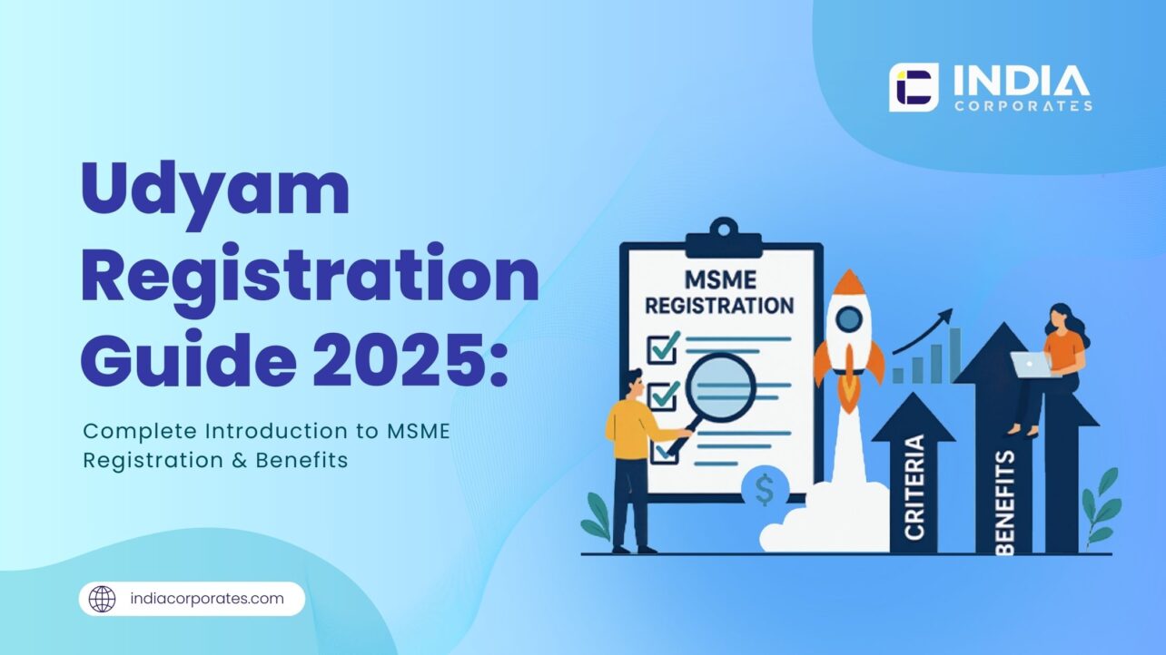 Udyam Registration
