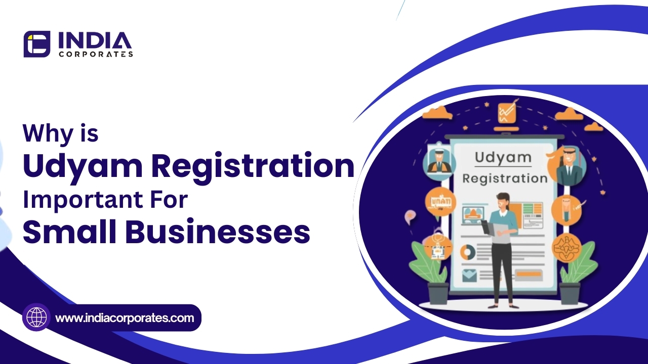 Udyam Registration