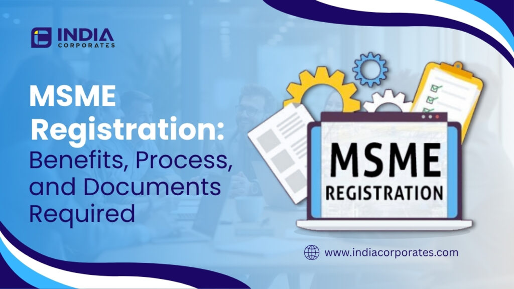 MSME Registration