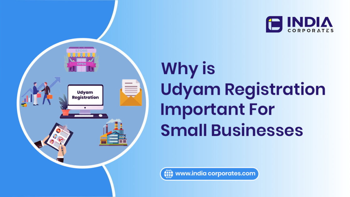 Udyam Registration