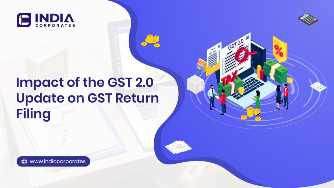 GST Return Filing