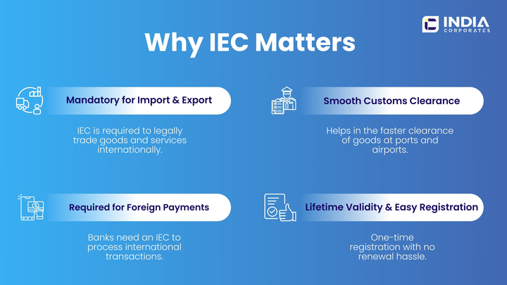 IEC Importance 