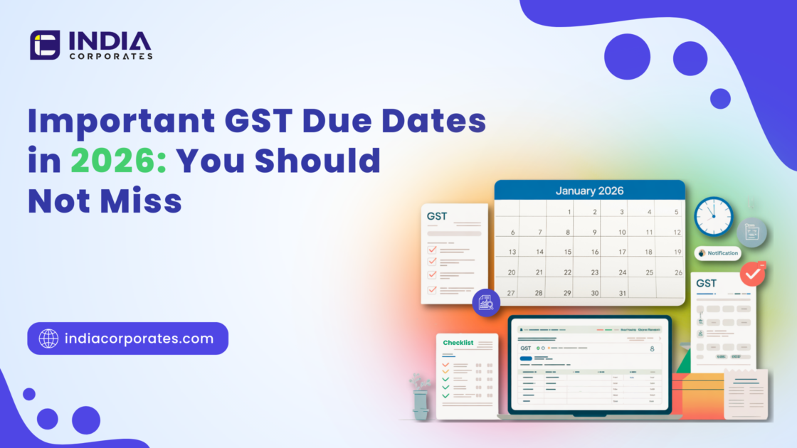 GST due date