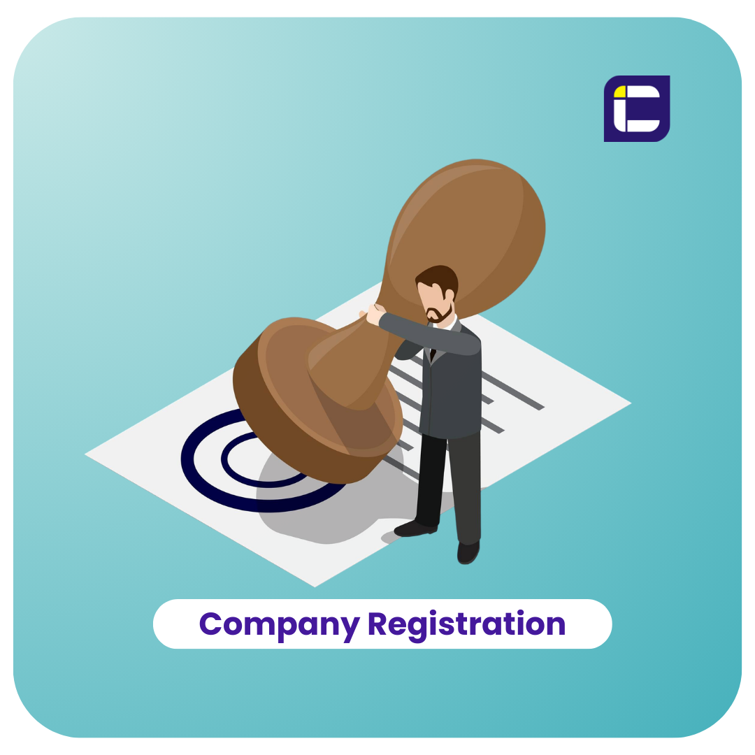 Company registration