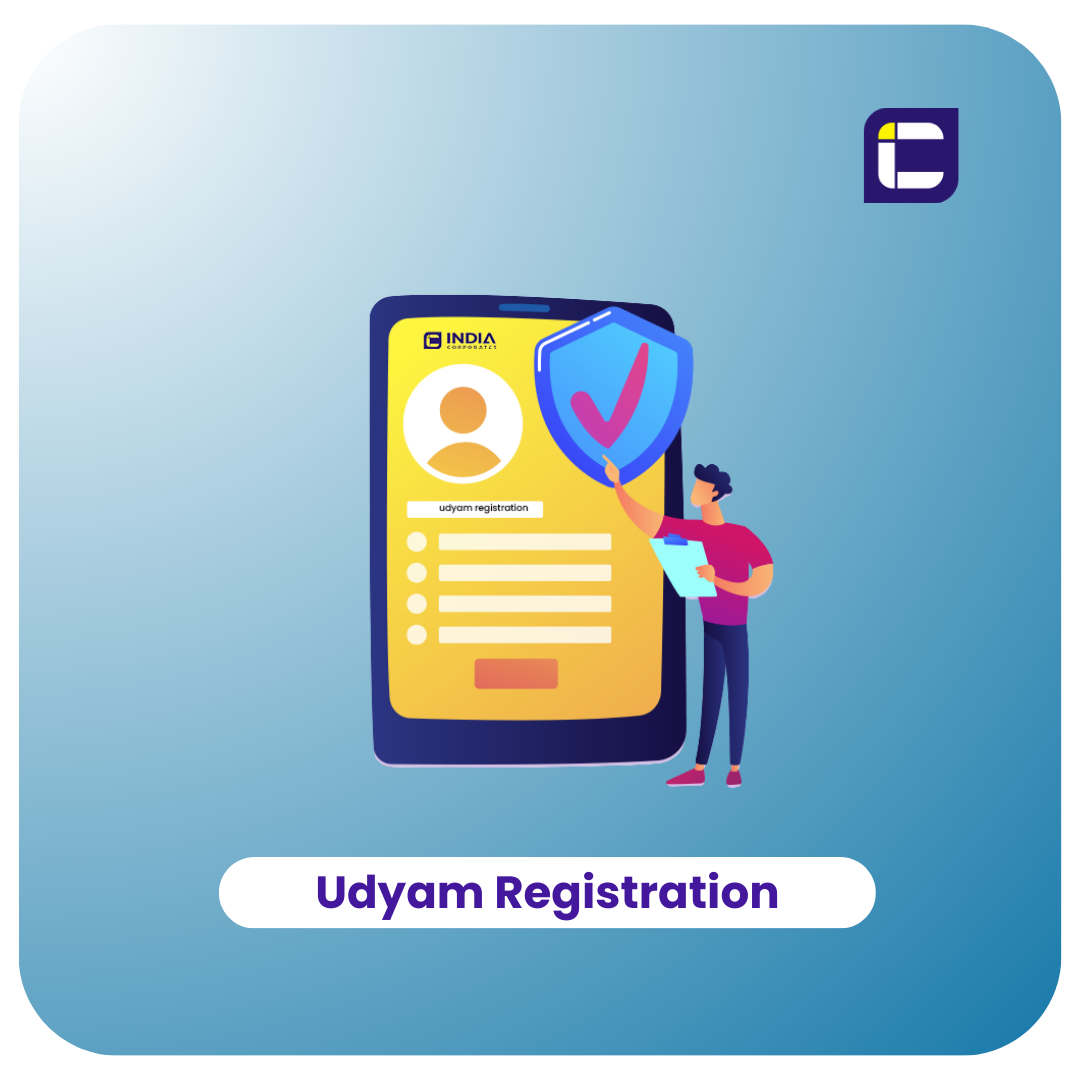 Udyam registration/ MSME registration