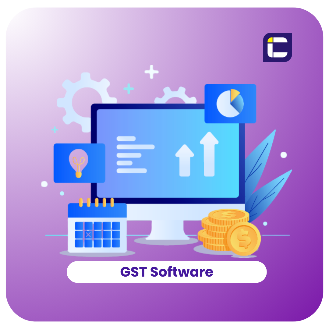 GST Software (IndiaCorporates service)
