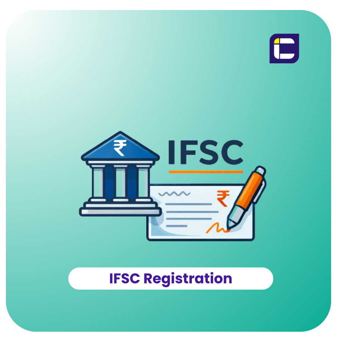 IFSC (IndiaCorporates tool)