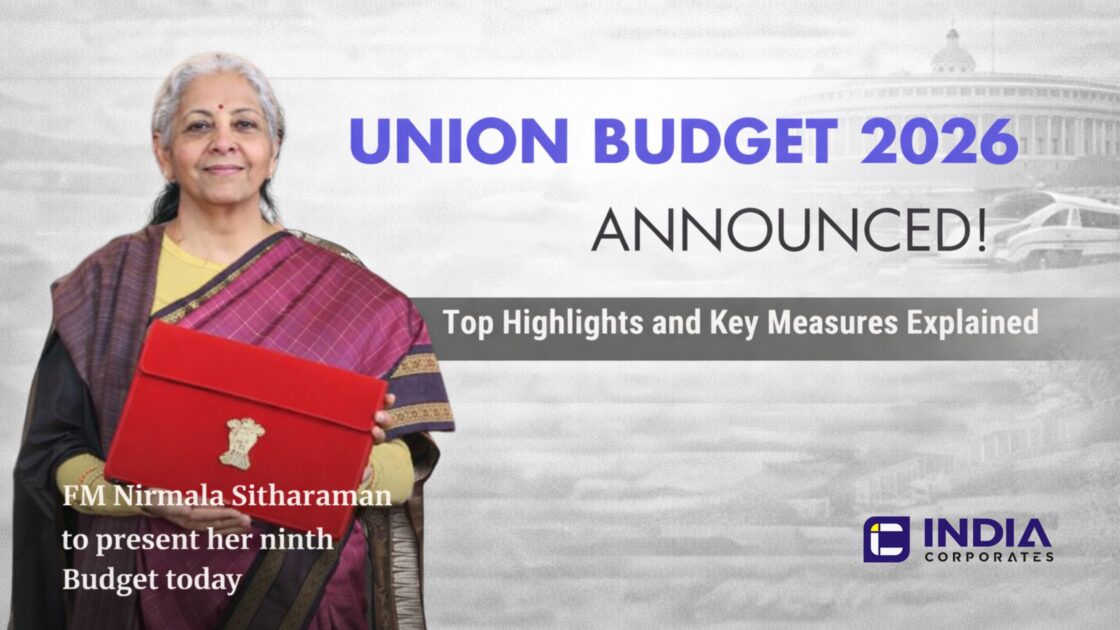 union budget 2026 key highlights