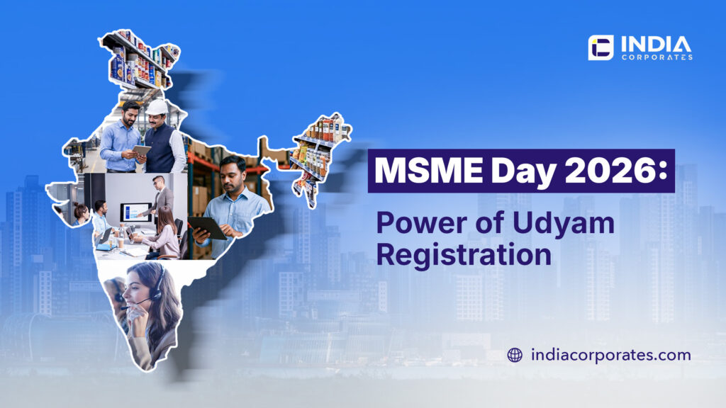 MSMEs Day 2026: Power of Udyam Registration