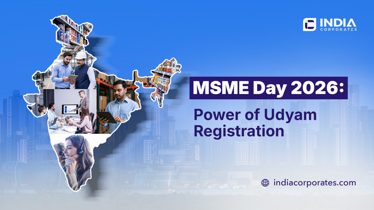 MSMEs Day 2026: Power of Udyam Registration